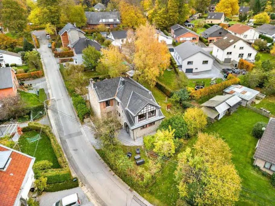 La Cachette De Simone Villa Spa Kültér fotó
