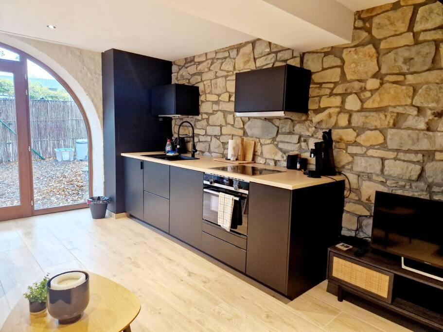 La Cachette De Simone Villa Spa Kültér fotó